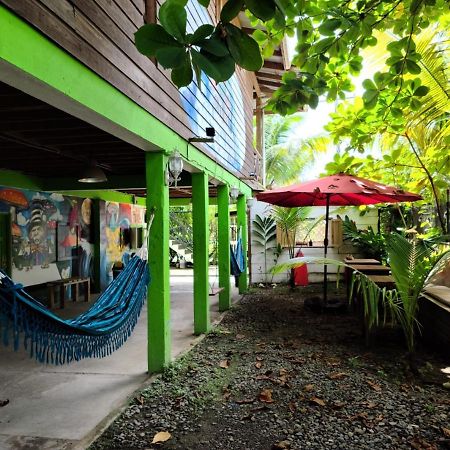 博卡斯德尔托罗 The Bocas Corner酒店 外观 照片