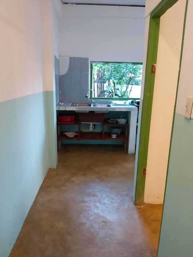 博卡斯德尔托罗 The Bocas Corner酒店 外观 照片