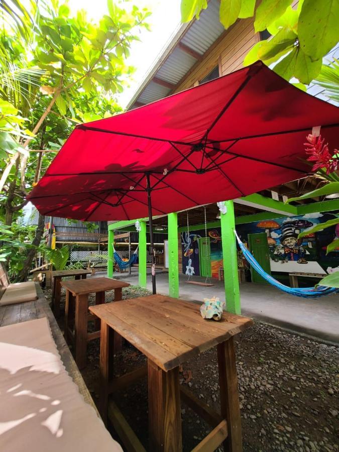 博卡斯德尔托罗 The Bocas Corner酒店 外观 照片