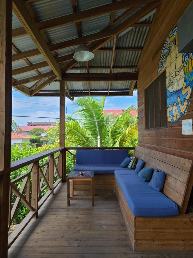 博卡斯德尔托罗 The Bocas Corner酒店 外观 照片