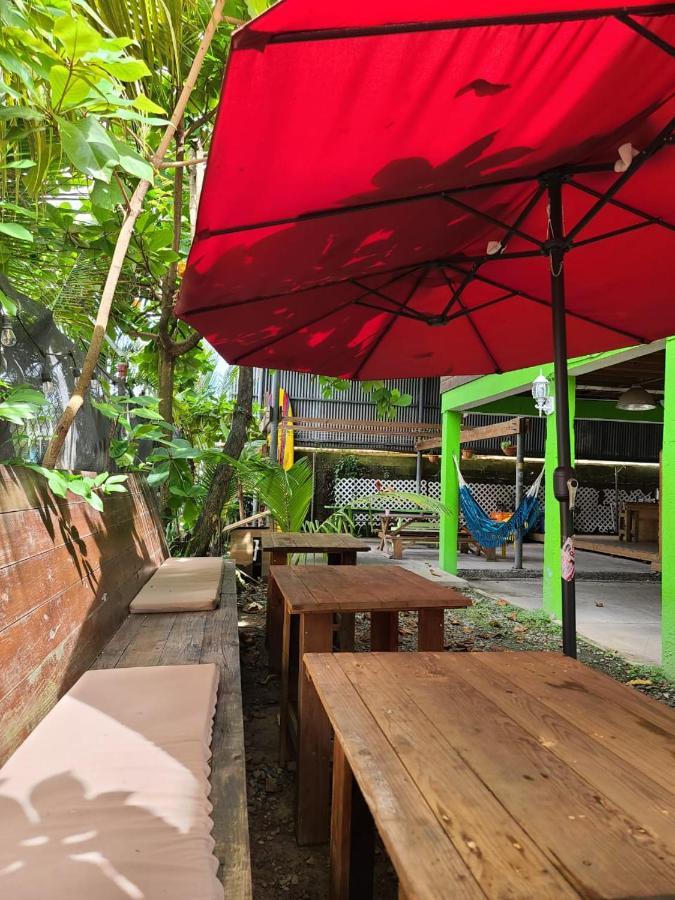 博卡斯德尔托罗 The Bocas Corner酒店 外观 照片