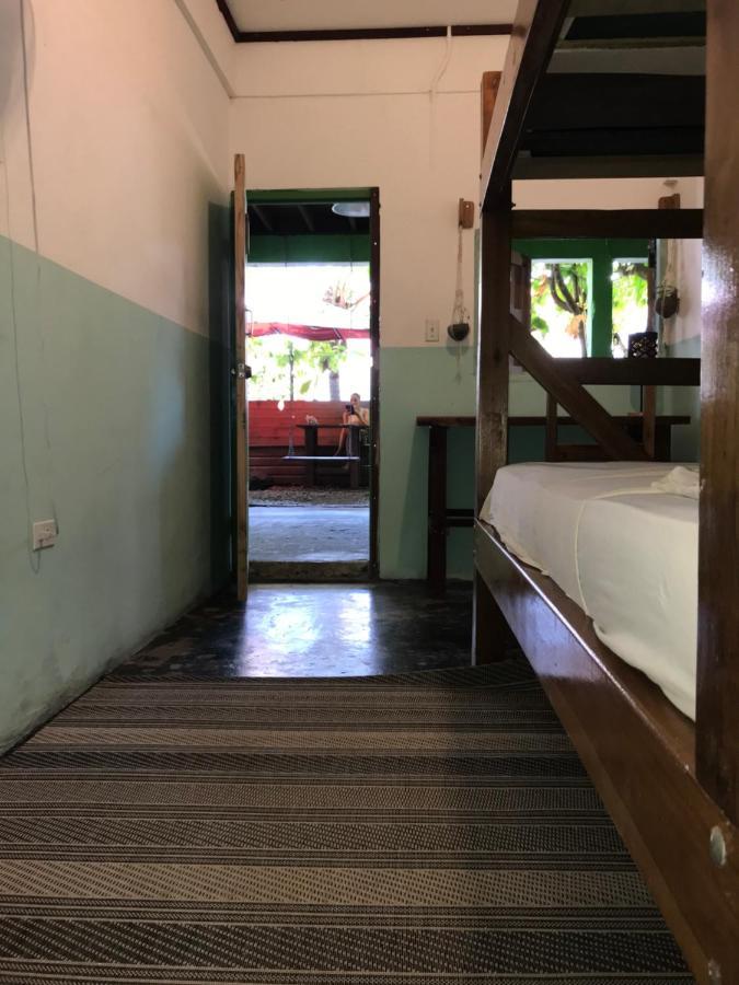 博卡斯德尔托罗 The Bocas Corner酒店 外观 照片